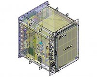 UAB Space Freezers Deemed A Success