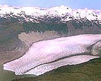 Patagonian Glacier Yields Clues Of Global Climate Change
