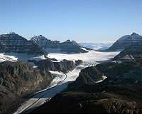 Novel hypothesis goes underground to predict future of Greenland ice sheet