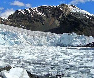 Researchers document acceleration of ocean denitrification during deglaciation