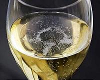 The science of champagne fizz: How many bubbles are in your bubbly?