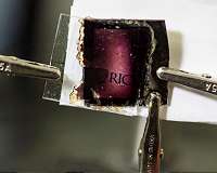 Rice lab expands palette for color-changing glass