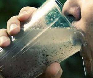 Solar-powered nanofilters pump in antibiotics to clean contaminated water