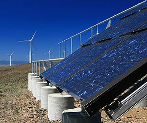 Sunvalley Solar Awarded 329KW Solar Installation Contract