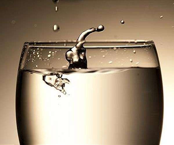 Water emerges as a dangerous new war target