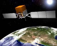 New space telescope begins to comb the cosmos