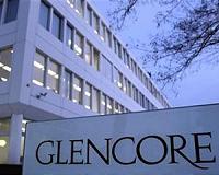 Mining giant Glencore rides commodities rollercoaster