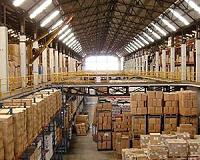 Chinese group bids $11.6 bn for warehouse firm GLP