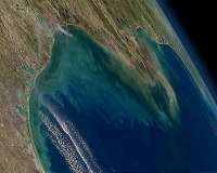 Raytheon-built space sensor will fly aboard NASA satellite to measure coastal and ocean ecosystems