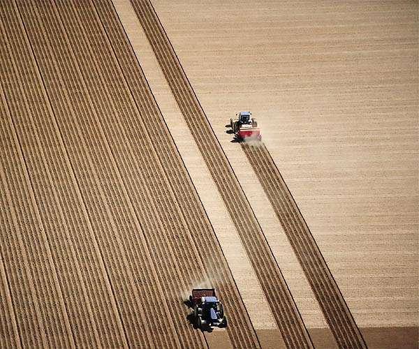 'Make America Healthy' movement takes on Big Ag, in break with Republicans