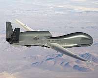 Northrop Grumman tapped for South Korean drone support