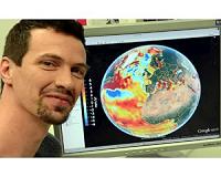 Climate change: Ocean warming underestimated