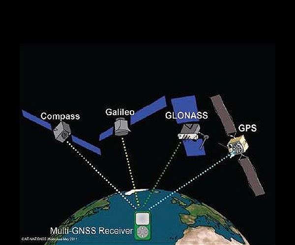 Iridium makes strategic investment in DDK Positioning for enhanced GNSS accuracy