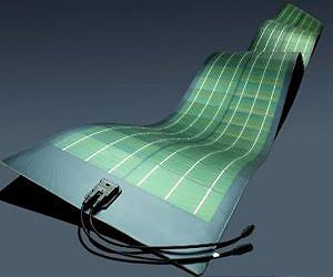 Global Solar Energy's PowerFLEX BIPV Roofing Module Earns Certification