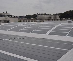 Global Solar Energy Brings Powerful Building Integrated Solar to Japan's Growing Renewable Energy Market