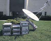 NATO agency extends Globalcomms services