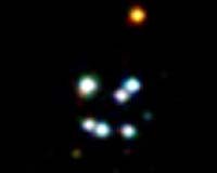 Oldest Known Objects Are Surprisingly Immature