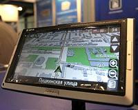 Talks Over GLONASS Station Locations in US on Hold