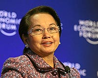 Trade deals starts 'new era' in Japan-Philippine ties: Arroyo