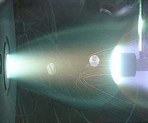 DLR Researchers Simulate The Martian Atmosphere