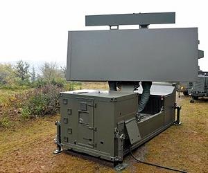 Thales-led group wins German radar deal