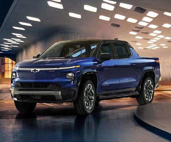 SUV sales 'offset' carmakers' electric gains, Greenpeace says