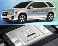 U.S. awards $43M for fuel cell research