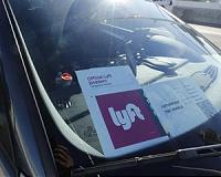 Lyft gets $1 bn from Google parent to rev up challenge to Uber