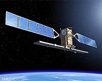 Contract Signed For Building Of GMES Sentinel-1 Satellite