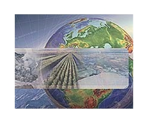 Antonio Tajani Visits ESA Centre For Earth Observation