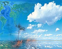 ESA Hosts GMES Session At 'Towards eEnvironment' Conference