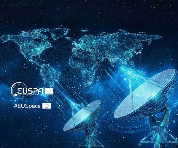 EU brings secure GOVSATCOM hub online under GMV leadership