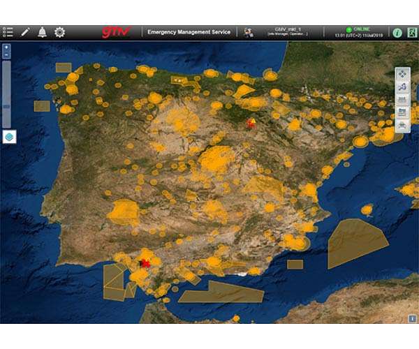 GMV secures contract to provide Spanish Air and Space Force with advanced space operations simulator