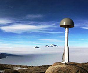 GPS Can Now Measure Ice Melt, Change In Greenland Over Months Rather Than Years