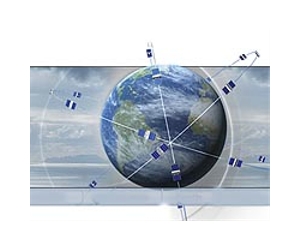 NOAA's Modernized Positioning System Key To Improved Mapping, Emergency And Land Planning