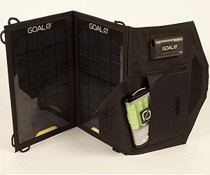 Cost-Effective, Compact And Lightweight Solar Energy System