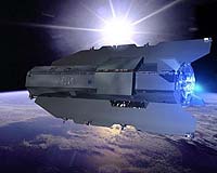 Europe sets sights on 10 space missions this year
