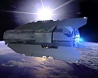 Rockot To Launch European GOCE Satellite September 10