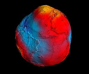 GOCE mission comes to an end