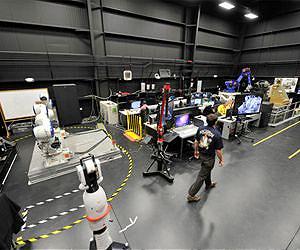 NASA Workshop Discusses How On-Orbit Robotic Satellite-Servicing Becomes Reality