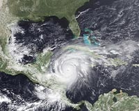 Expert more storms this Atlantic hurricane season