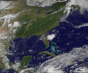 March was warmest in US on record: US agency