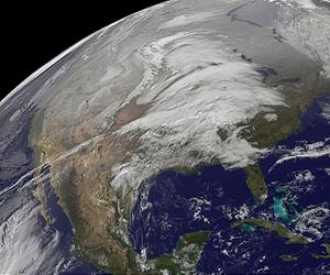 China suspect in US satellite interference: report
