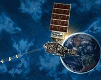 GOES-17 begins move to its new operational position