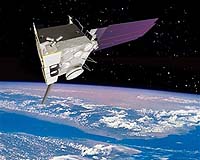Northrop Grumman Submits Proposal For GOES-R To NASA