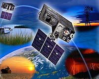Solar Ultraviolet Imager For GOES-R Satellite Passes CDR
