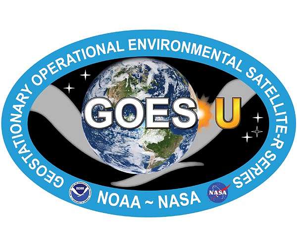 GOES-U Mission Ready for Launch Following Successful Review