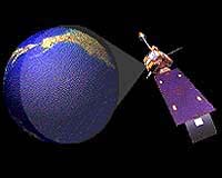 NOAA Satellites Ready For Active Hurricane Season