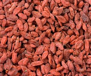 Goji Berries Have A Significant Placebo Effect