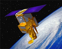 Satellite Sector Revenue Grows Strongly Despite Economic Crisis